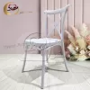Plastic Stool Chair - Image 2