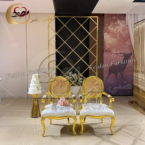 Indian Wedding Backdrop - Image 4