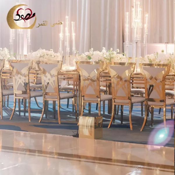 Wedding Chair Suppliers
