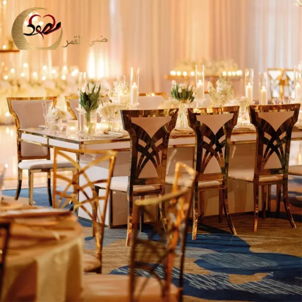 Wedding Chair Suppliers - Image 2