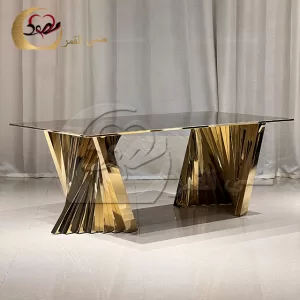 Outdoors Dining Table