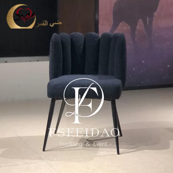 Comfy Dining Chair - Image 4