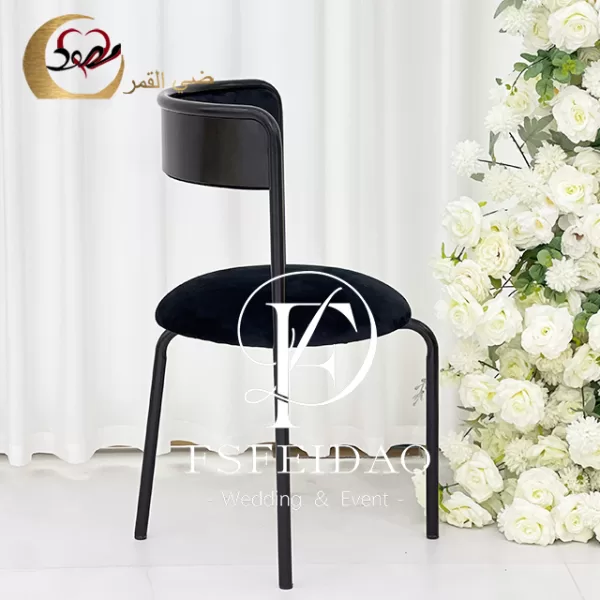 Dining Chair Minimalist - Image 5
