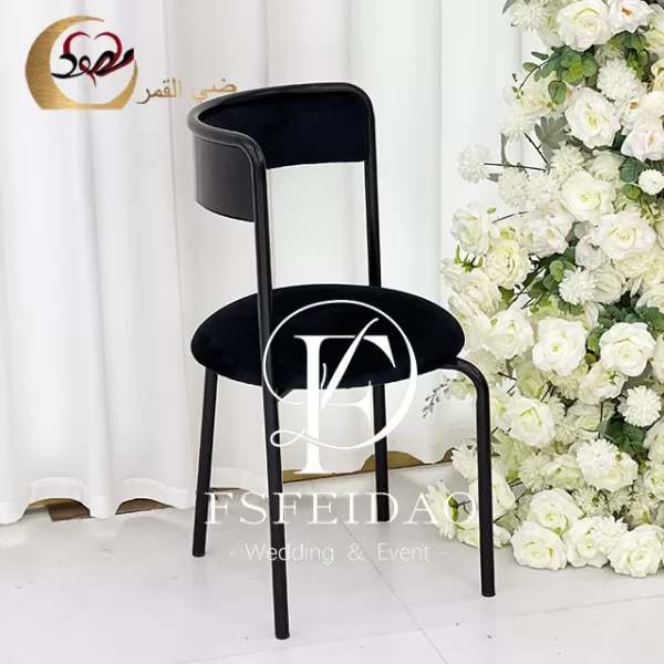 Dining Chair Minimalist - Image 4