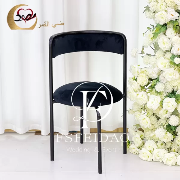 Dining Chair Minimalist - Image 3