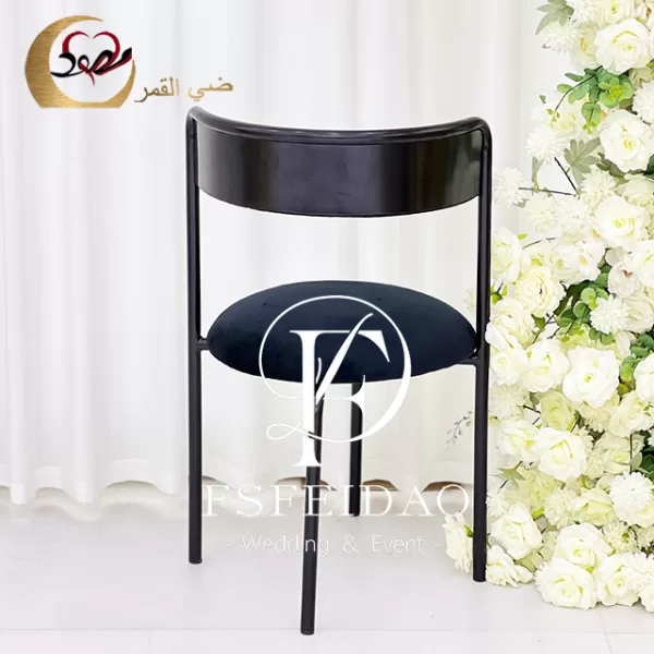 Dining Chair Minimalist - Image 2