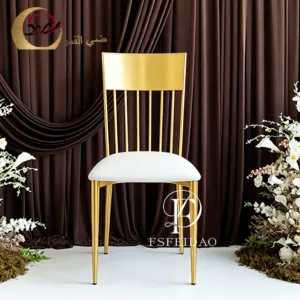Stainless Steel Chair Manufacturers
