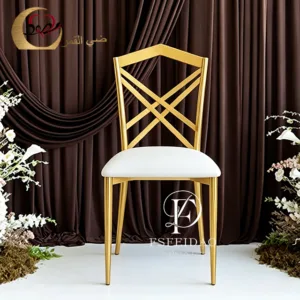 Fancy Dining Chair