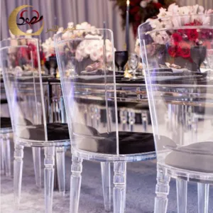 Plastic Chairs Wholesale