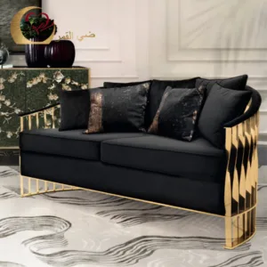 Wedding Sofa For Bride And Groom
