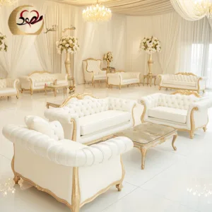 Sofa For Wedding Event