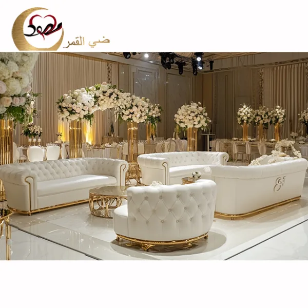 Wedding Sofa Design - Image 6