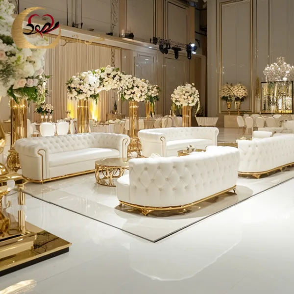 Wedding Sofa Design