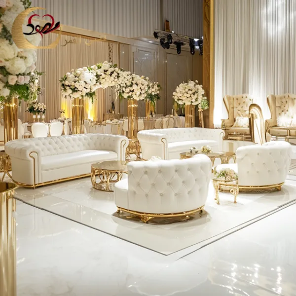 Wedding Sofa Design - Image 4