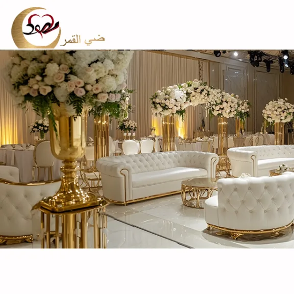 Wedding Sofa Design - Image 3