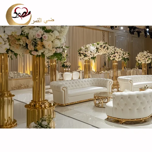 Wedding Sofa Design - Image 2