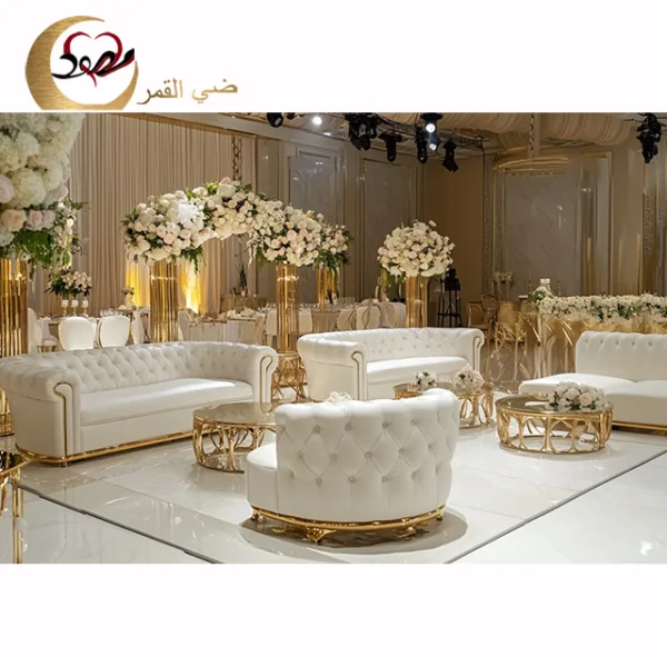 Wedding Sofa Design - Image 7