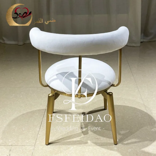 Banquet Hall Chair - Image 5