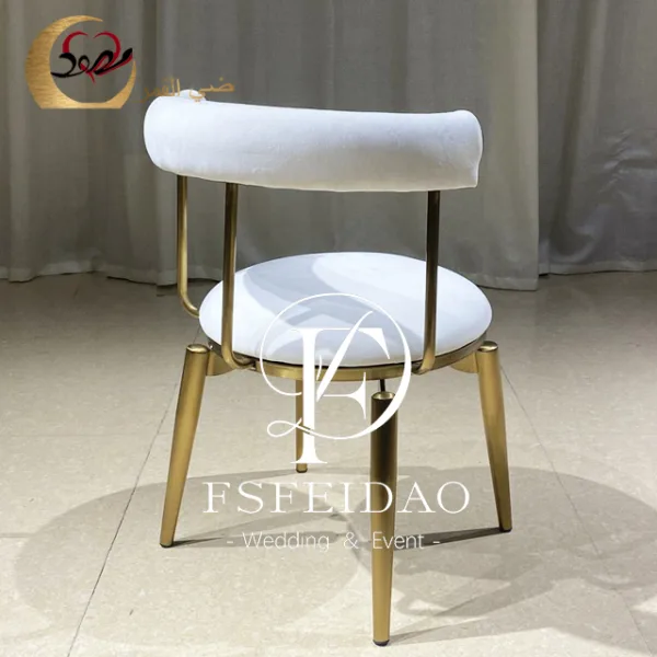Banquet Hall Chair - Image 4