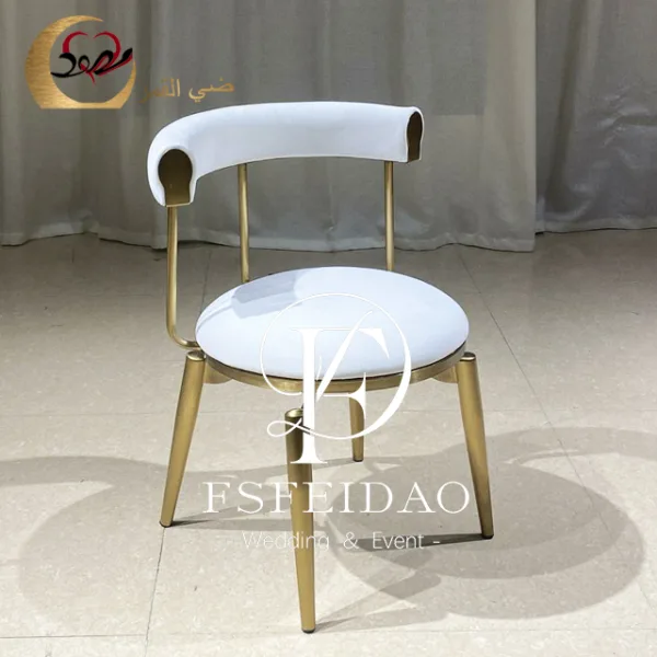 Banquet Hall Chair - Image 2