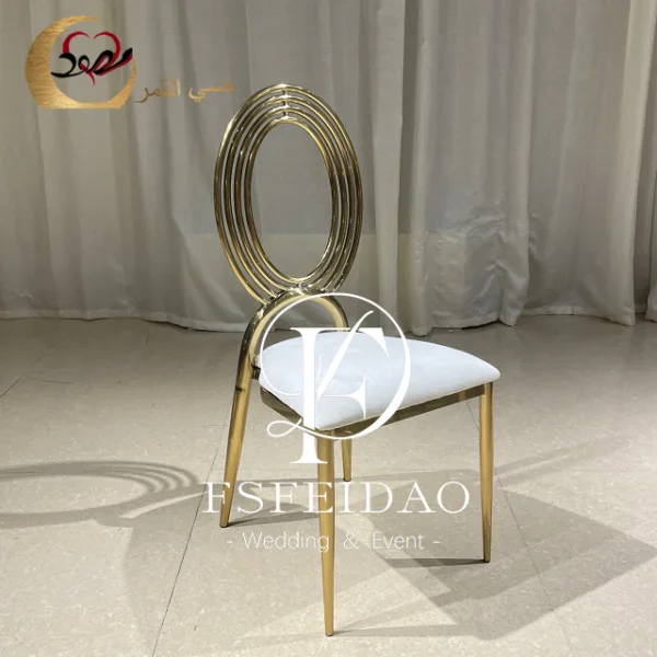 Banquet Event Chair - Image 5