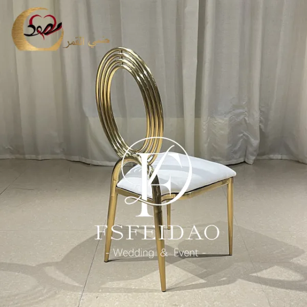 Banquet Event Chair - Image 4