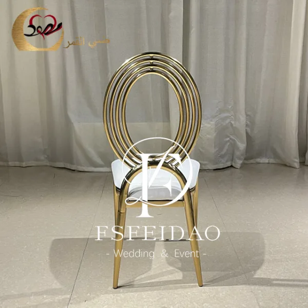 Banquet Event Chair - Image 3