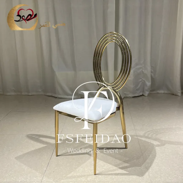 Banquet Event Chair - Image 7