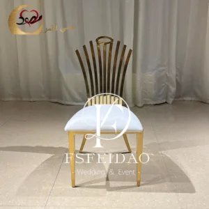 Banquet Hall Chairs For Sale