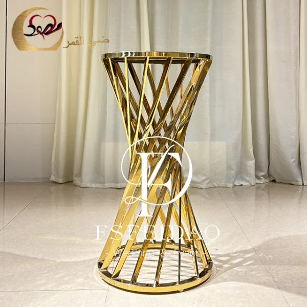 High Top Tables For Bars - Image 2