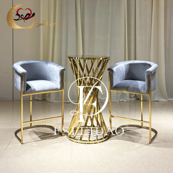 High Top Tables For Bars