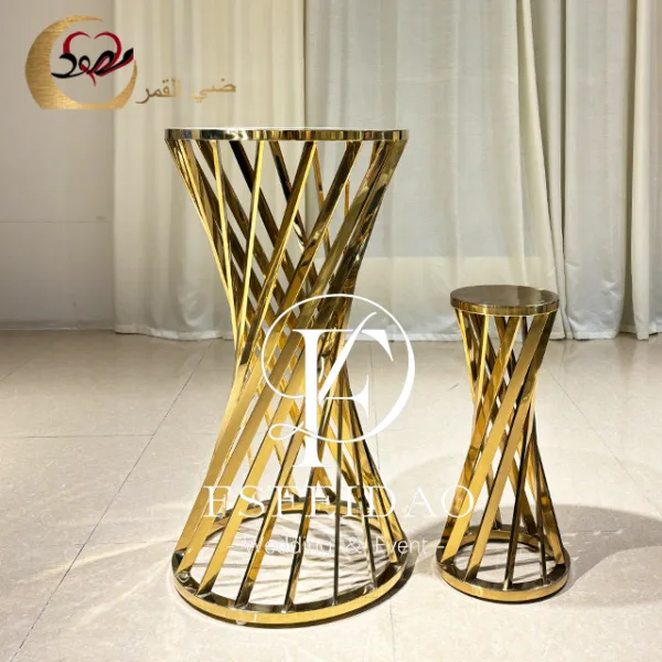 High Top Tables For Bars - Image 4