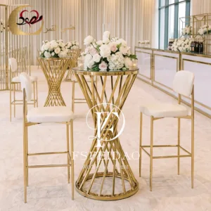 High Top Tables For Bars