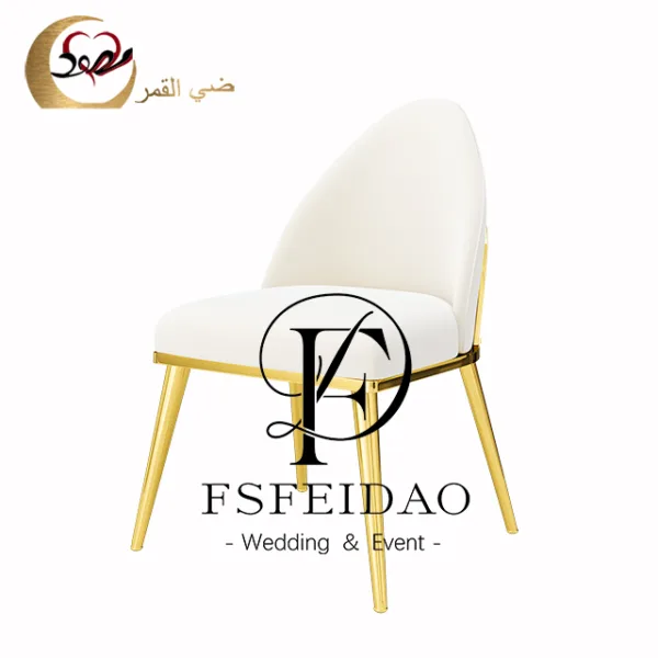 Chaises Event Wedding Chair - Image 4