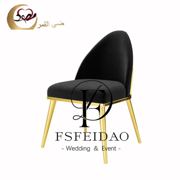 Chaises Event Wedding Chair - Image 7