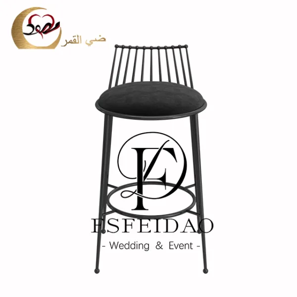 Bar Stools Luxury - Image 4