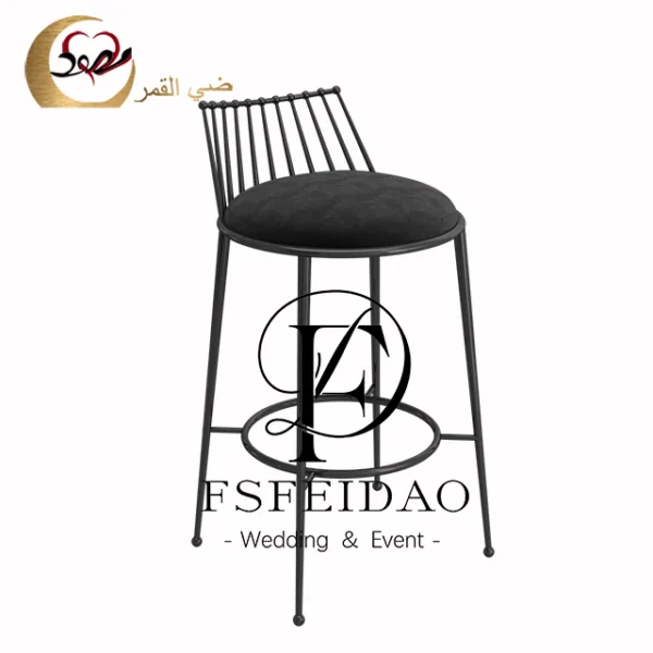 Bar Stools Luxury - Image 5