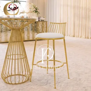 Bar Stools Luxury