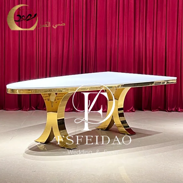 Table Mariage Wedding - Image 5