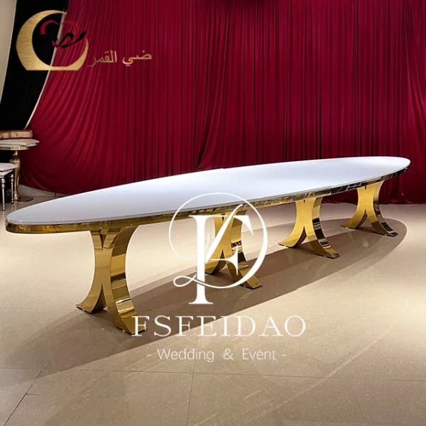 Table Mariage Wedding - Image 3