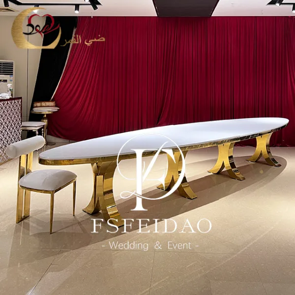 Table Mariage Wedding - Image 2