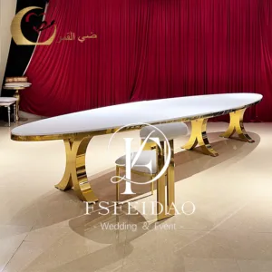 Table Mariage Wedding (Copy)