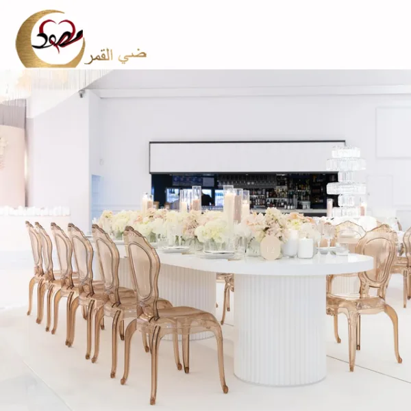 Table For Wedding Events - Image 3