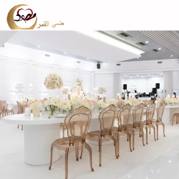 Table For Wedding Events - Image 2