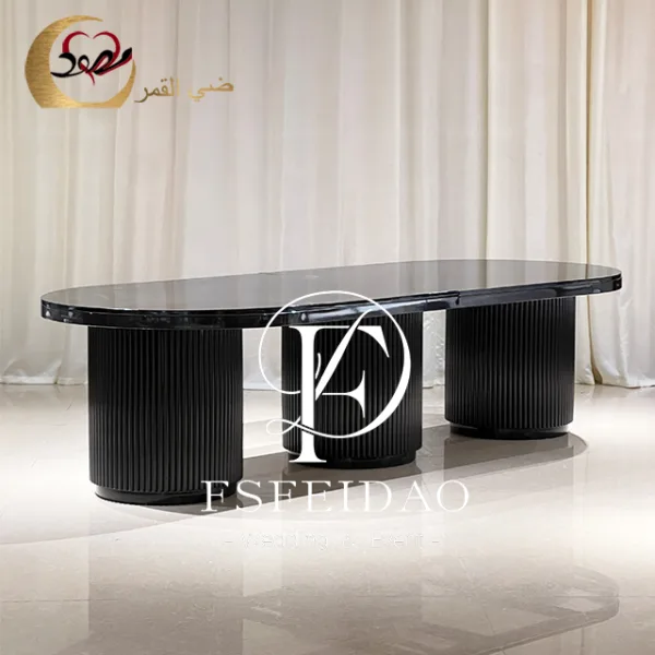 Chairs And Tables For Events Wedding - Image 6