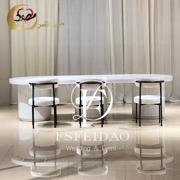 Chairs And Tables For Events Wedding