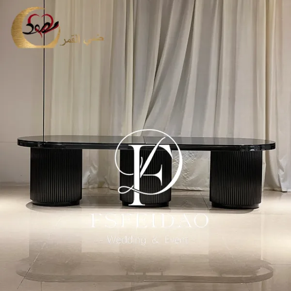 Chairs And Tables For Events Wedding - Image 7