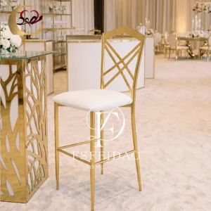 Bar Height Chairs