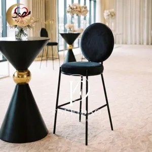 Tall Bar Chairs