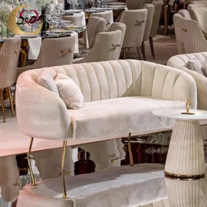 Wedding Stage Sofa For Sale